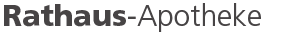 Mainz_Rathaus-Apotheke (235432) Second Logo